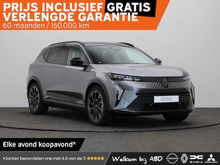 Renault Scenic 0