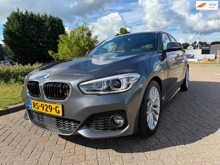 BMW 1-Serie 0
