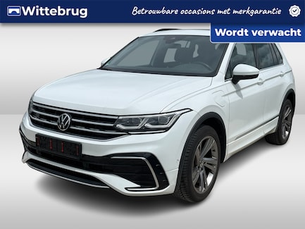 Volkswagen Tiguan 0