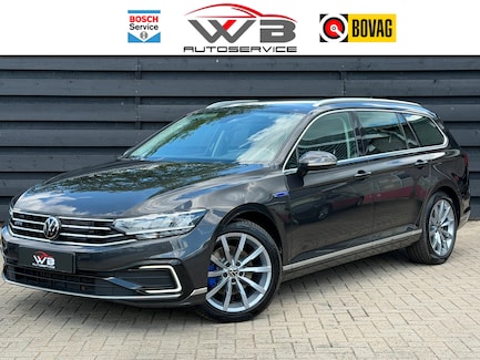 Volkswagen Passat 0