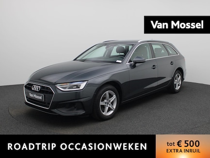 Audi A4 0