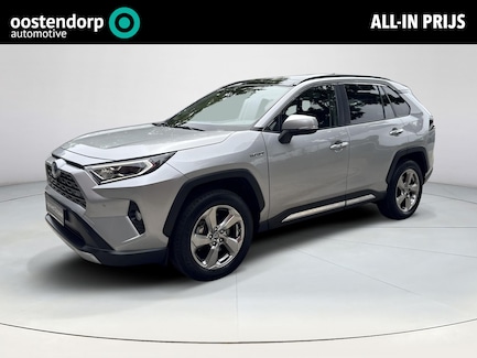 Toyota RAV4 0