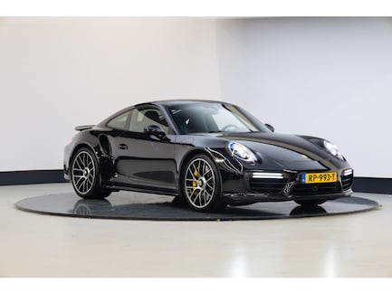 Porsche 911 0