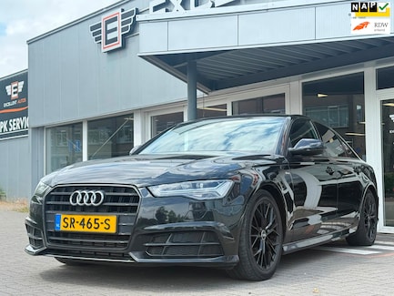 Audi A6 0