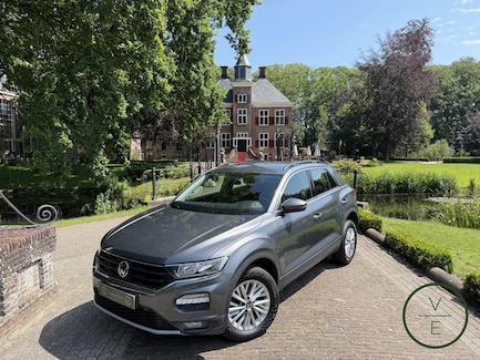 Volkswagen T-Roc 0