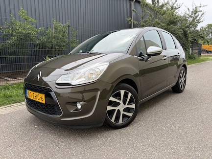 Citroën C3 0
