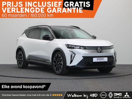 Renault Scenic 0