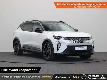 Renault Scenic 0