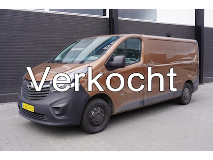 Opel Vivaro 0