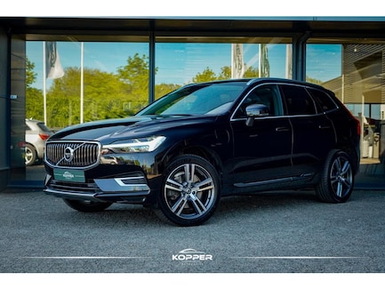 Volvo XC60 0