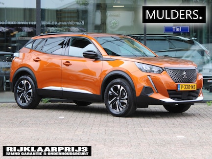 Peugeot 2008 0