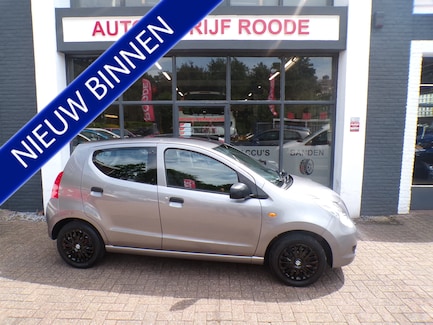 Suzuki Alto 0