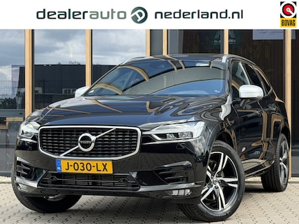 Volvo XC60 0