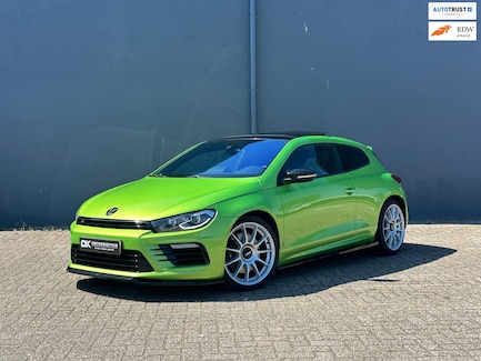 Volkswagen Scirocco 0