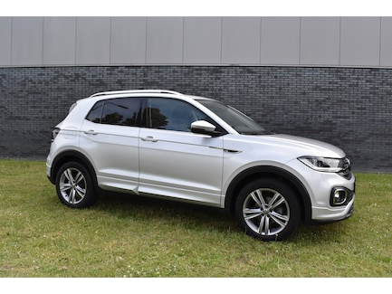 Volkswagen T-Cross 0