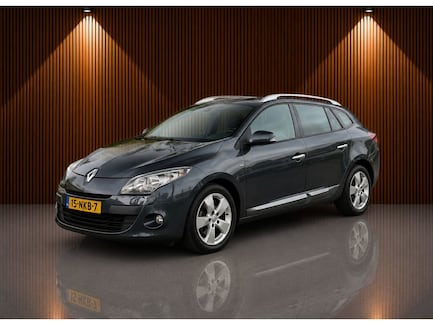 Renault Megane 0