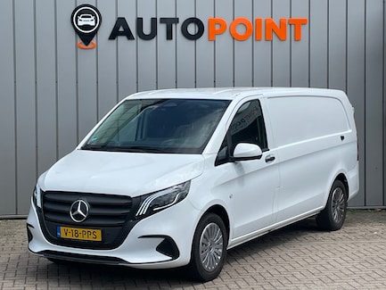 Mercedes-Benz Vito 0