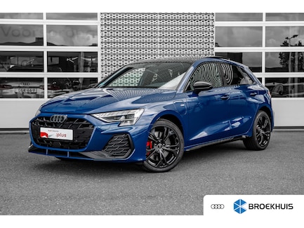 Audi A3 0