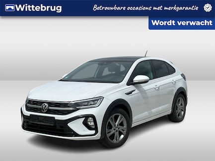 Volkswagen Taigo 0