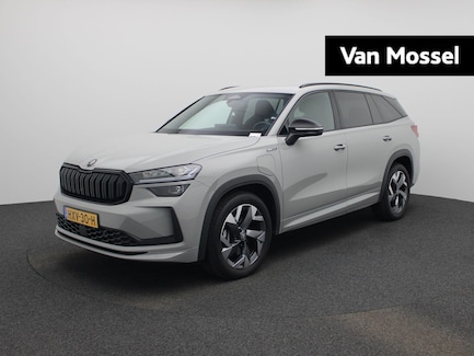 Skoda Kodiaq 0