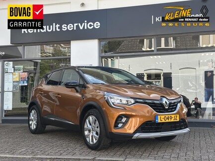 Renault Captur 0