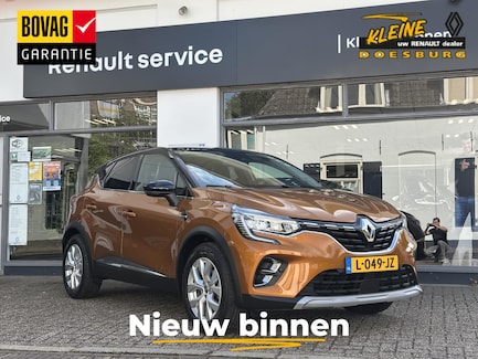 Renault Captur 0