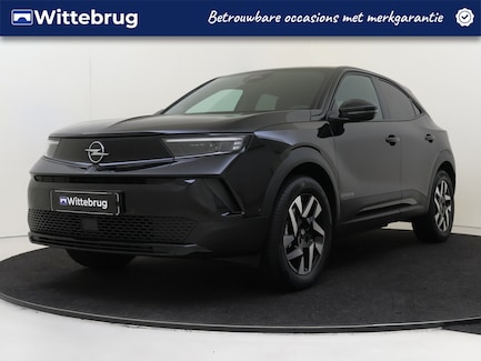 Opel Mokka-e 0