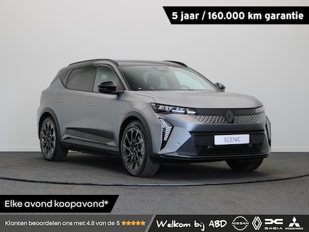Renault Scenic 0