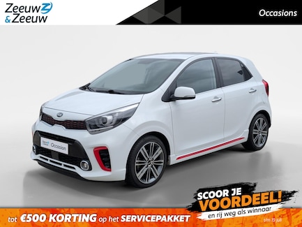 Kia Picanto 0