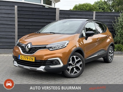 Renault Captur 0