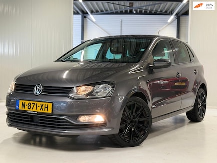 Volkswagen Polo 0
