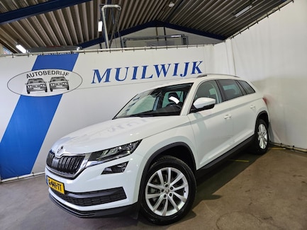 Skoda Kodiaq 0