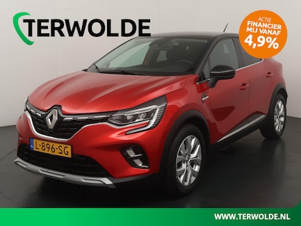 Renault Captur 0
