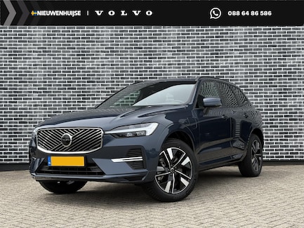 Volvo XC60 0