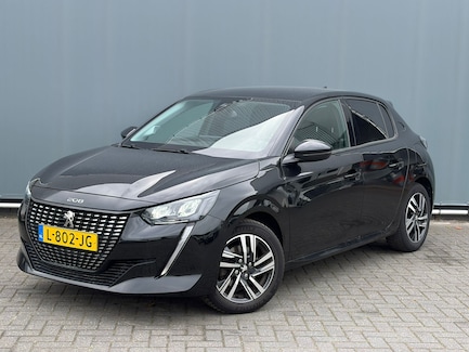 Peugeot 208 0