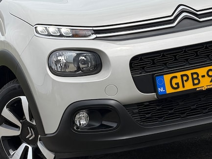 Citroën C3 0