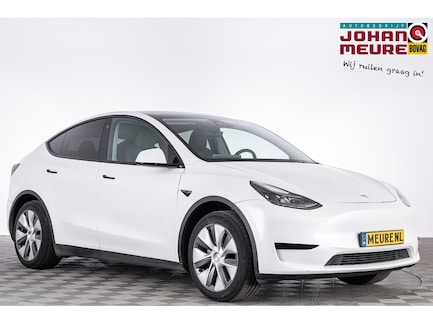 Tesla Model Y 0