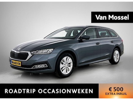 Skoda Octavia 0