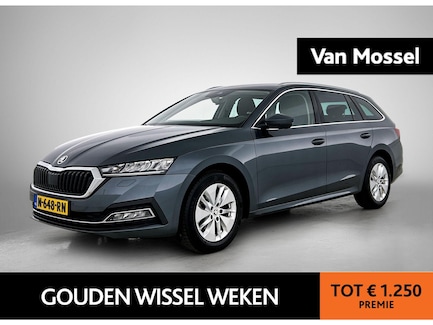 Skoda Octavia 0