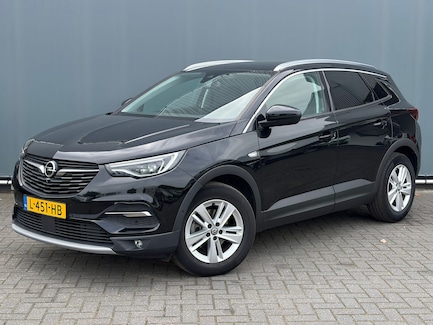 Opel Grandland 0
