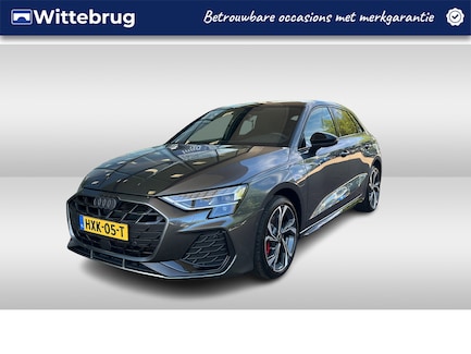 Audi A3 0