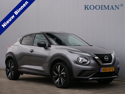 Nissan Juke 0