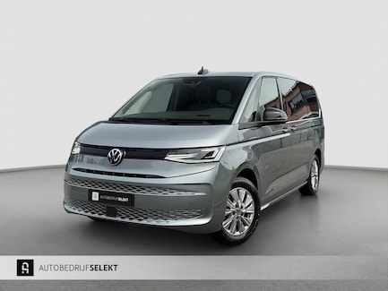 Volkswagen Multivan 0