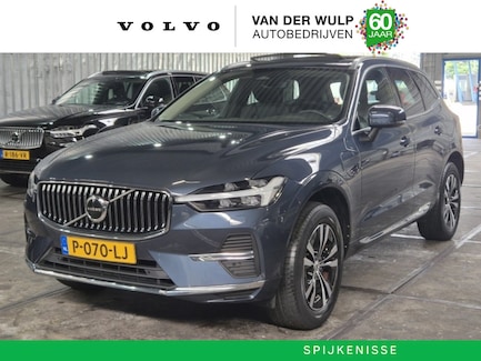 Volvo XC60 0