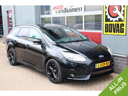 Ford Focus 0