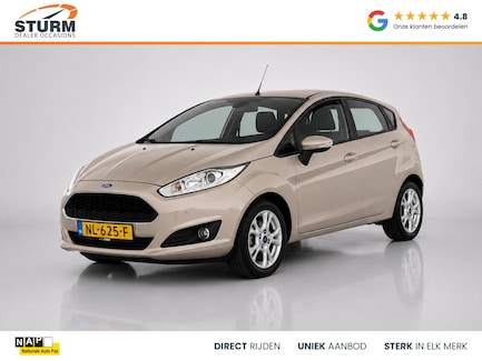 Ford Fiesta 0
