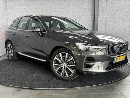 Volvo XC60 0