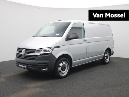 Volkswagen Transporter 0