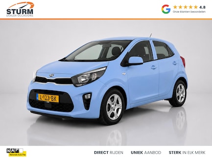 Kia Picanto 0