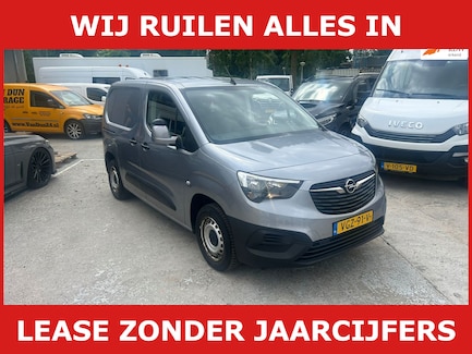 Opel Combo 0